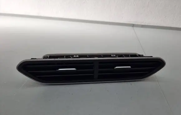 Volkswagen ID.3 Dash center air vent grill 10a819728