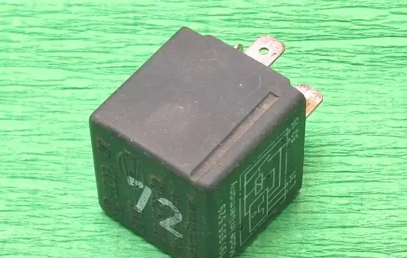 Other relay