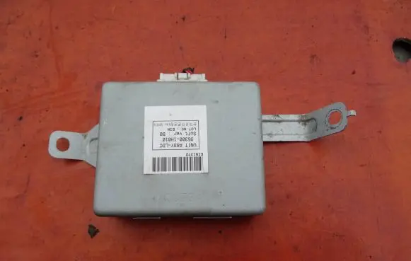 KIA Ceed Other control units/modules 953001H010 E1N1372 FTM1052