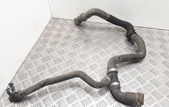 Ford Focus Engine coolant pipe/hose