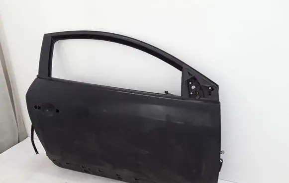 Renault Megane III Door (2 Door Coupe) 801002508R