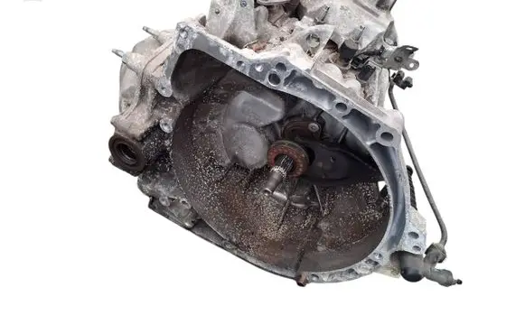 Peugeot 3008 II Manual 5 speed gearbox 20MB48 0790574 3551522