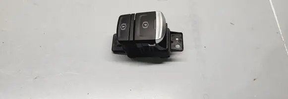 Hand parking brake switch