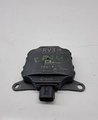 Toyota RAV 4 (XA50) Blind spot module 881624209