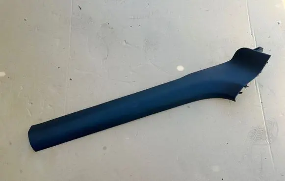 Audi A5 (A) pillar trim 8W7853905A