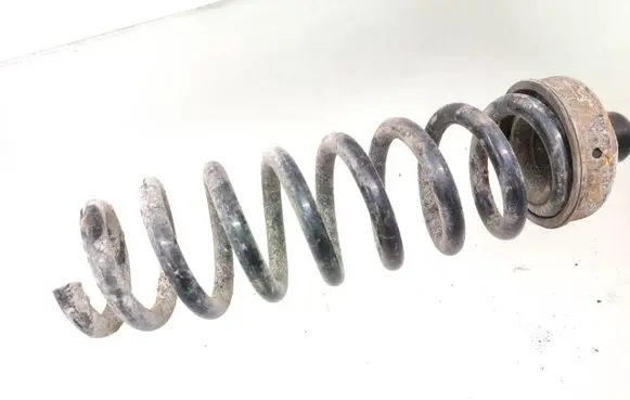 BMW 3 E90 E91 Rear coil spring