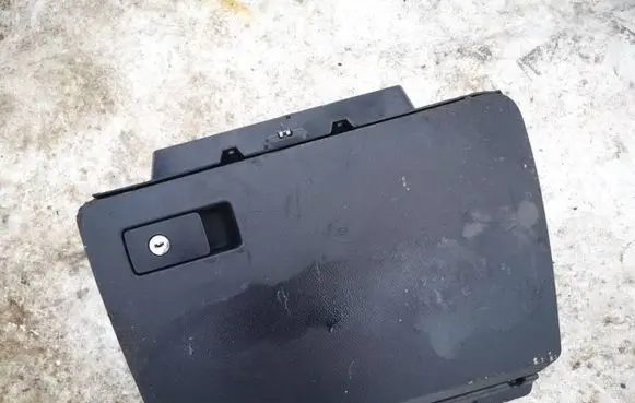 Volkswagen PASSAT CC Glove box 3c1857114
