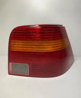 Volkswagen Golf IV Rear/tail lights