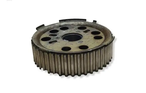 Audi A6 S6 C6 4F Camshaft pulley/ VANOS 03G109239C 038109111E