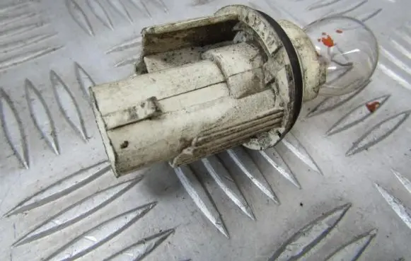 Volvo S40, V40 Headlight part 143287