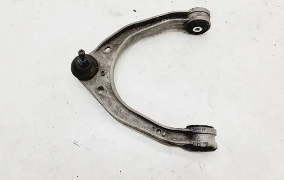 Volkswagen Touareg I Front lower control arm/wishbone 7L0407047A
