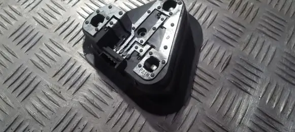 Lancia Dedra Tail light bulb cover holder 337558d