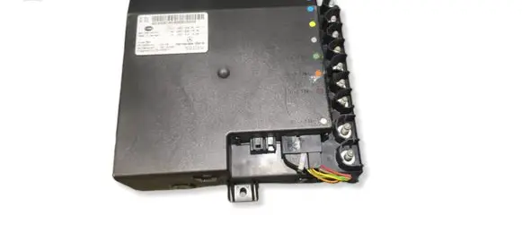 Mercedes-Benz S W221 Other control units/modules A2214420355 A2215408145