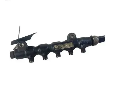 Citroen C4 I Fuel main line pipe 9654592680 9653981180