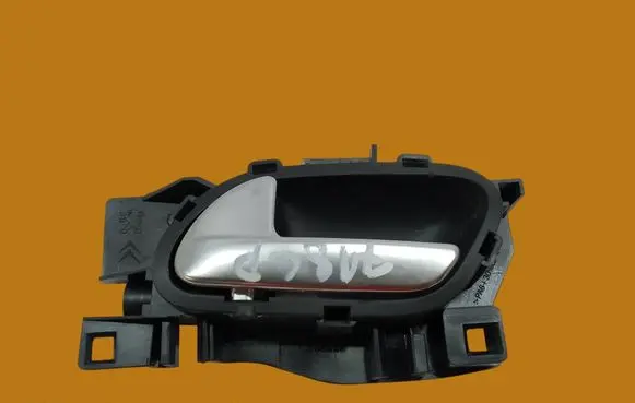 Citroen Jumpy Front door interior handle 96555518VV