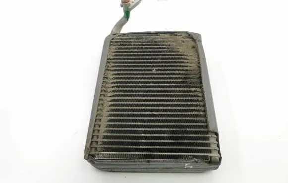 Air conditioning (A/C) radiator (interior)