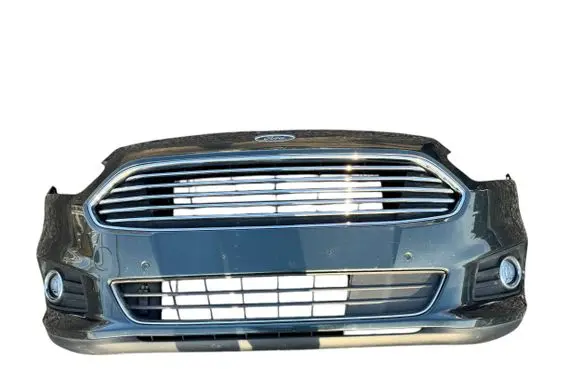 Ford S-MAX Front bumper