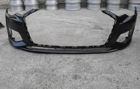 Audi A6 S6 C8 4K Front bumper 4K0807437