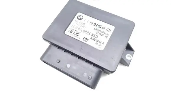 BMW X3 F25 Hand brake control module 6854856 23122010 32620264A