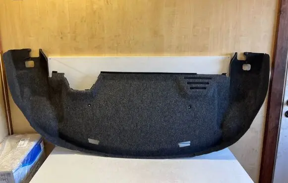 Audi TT TTS Mk2 Convertible roof soft/hard top 8J7864399