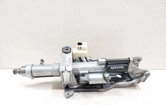 Mercedes-Benz R W251 Steering wheel axle A2514600716 16878011