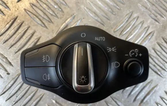 Audi Q5 SQ5 Light switch 8K0941531AS 2604120299