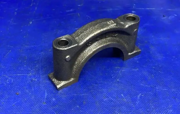 Mercedes-Benz A W176 Engine block 27002