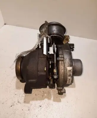 Renault Laguna II Turbo GT1746V H8200398585