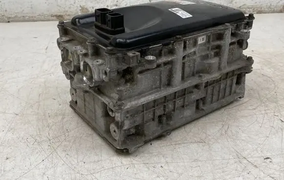 Toyota Prius Prime Voltage converter inverter G920047270 7G240369 TA4A7270170243