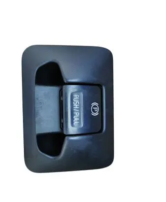 Volvo V70 Hand parking brake switch 30773539