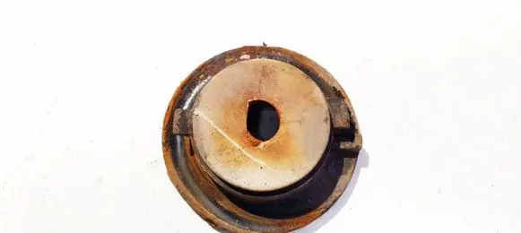 Peugeot 206 Front coil spring rubber mount 