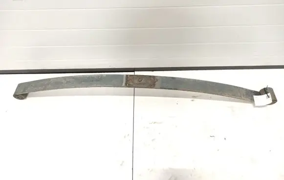 Renault Master III Rear leaf spring 550205402R