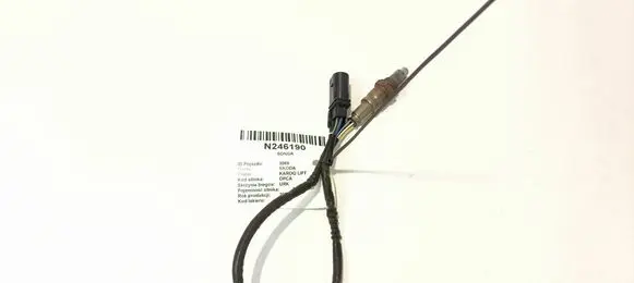Skoda Karoq Lambda probe sensor 04E906262GH