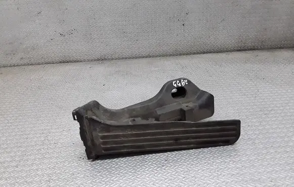 Seat Altea Accelerator throttle pedal 1K1721503M