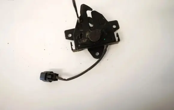 Hyundai Accent Engine bonnet/hood lock/catch