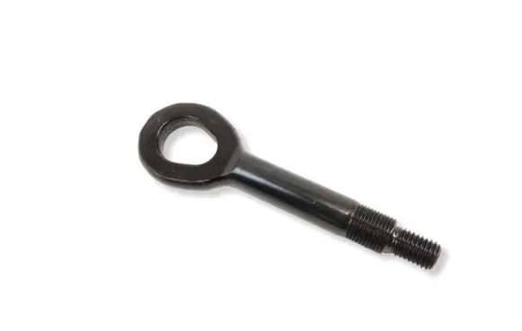 Opel Antara Towing hook eye 
