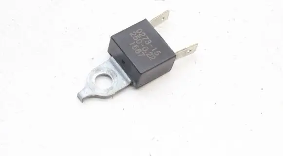 Nissan X-Trail T32 Other relay 027315