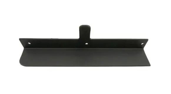Renault Captur II Front bumper lip 622567629R 622577771R