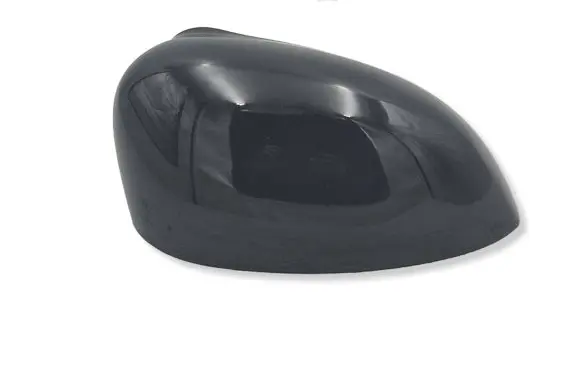 Fiat 500 Plastic wing mirror trim cover 735412288 DX01704745400