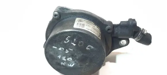 BMW 5 E60 E61 Vacuum pump 700437012 06T3144065 7791232