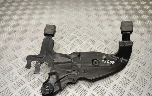 Volkswagen Transporter - Caravelle T6 Webasto auxiliary heater mount bracket 7E0819453B
