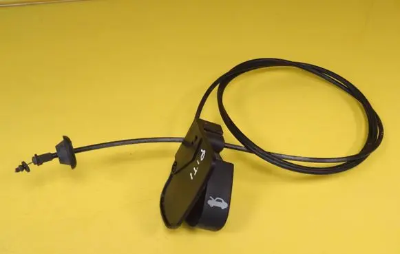 Chrysler PT Cruiser Engine bonnet/hood lock release cable 04725000AA