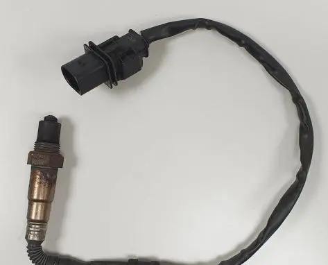 Volkswagen Golf VI Lambda probe sensor 03C906262