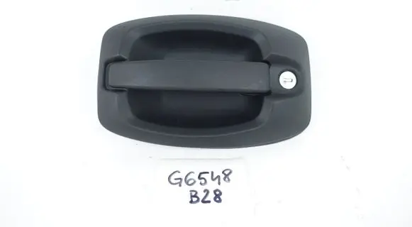 Peugeot Boxer Rear door exterior handle NU38014 252514