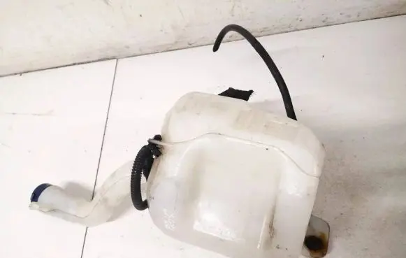 Fiat Punto (188) Windshield washer fluid reservoir/tank 430036418