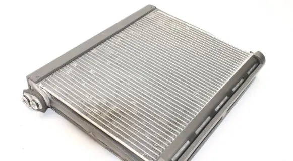 Jaguar XF X250 Air conditioning (A/C) radiator (interior) 