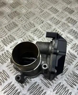 Volkswagen PASSAT B6 Throttle valve 03L128063E A2C53338105 2803111303