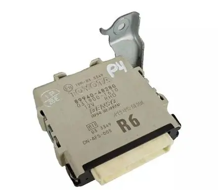 Lexus RX 450H Light module LCM 8994048280