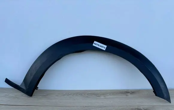 Audi A4 S4 B9 Front arch trim 8W9853718