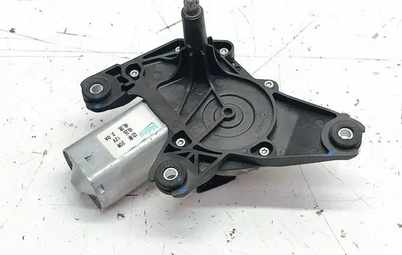 Buick Encore I Rear window wiper motor 96955193 W000008831